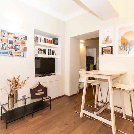 Piazza Statuto Central Apartment Τορίνο Εξωτερικό φωτογραφία
