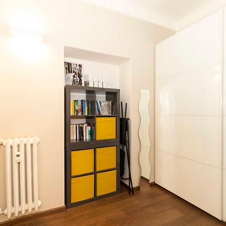 Piazza Statuto Central Apartment Τορίνο Εξωτερικό φωτογραφία
