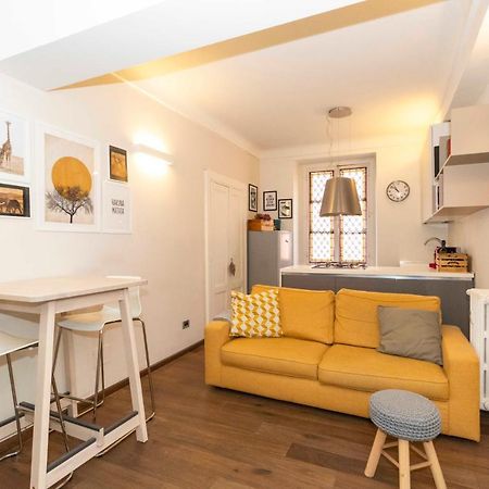Piazza Statuto Central Apartment Τορίνο Εξωτερικό φωτογραφία