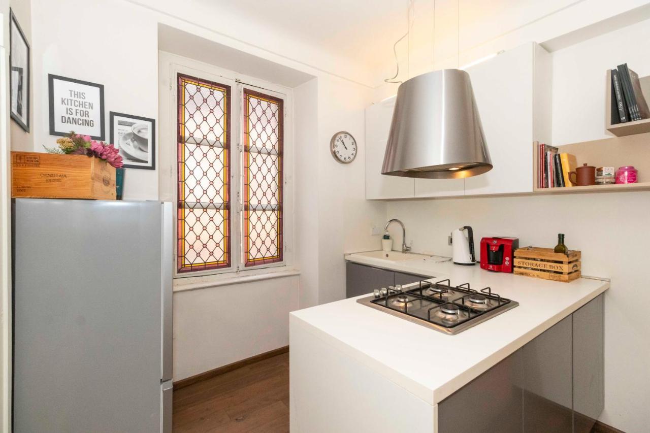 Piazza Statuto Central Apartment Τορίνο Εξωτερικό φωτογραφία