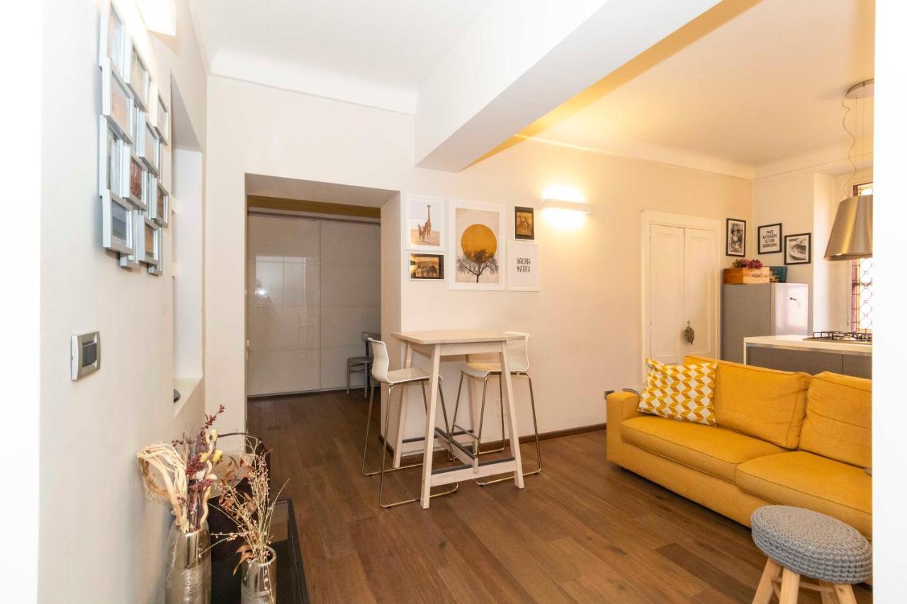 Piazza Statuto Central Apartment Τορίνο Εξωτερικό φωτογραφία