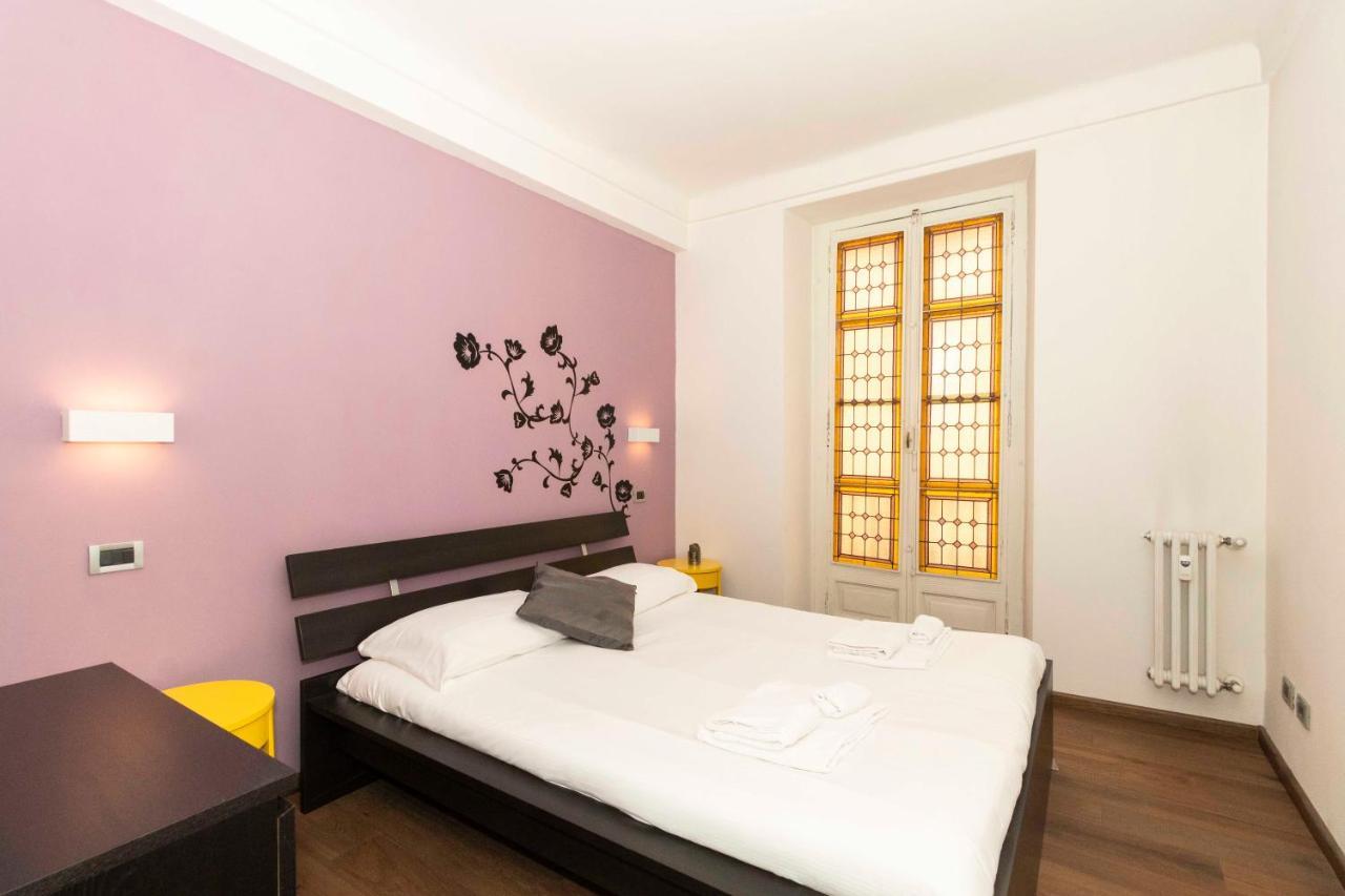 Piazza Statuto Central Apartment Τορίνο Εξωτερικό φωτογραφία