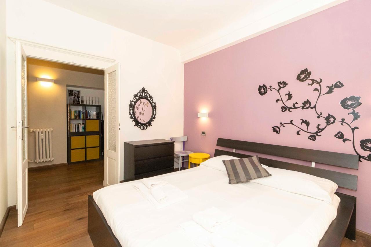 Piazza Statuto Central Apartment Τορίνο Εξωτερικό φωτογραφία