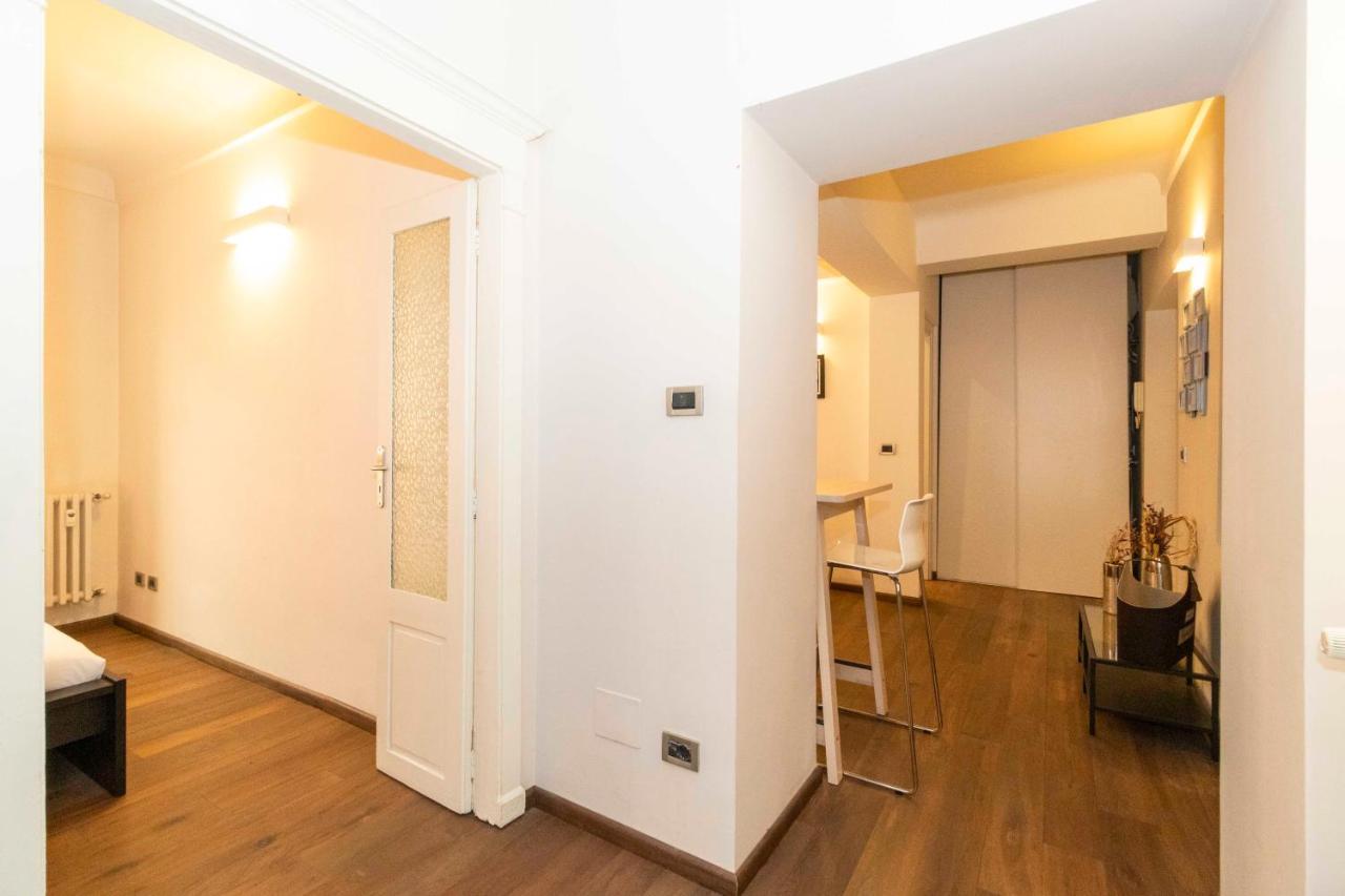 Piazza Statuto Central Apartment Τορίνο Εξωτερικό φωτογραφία