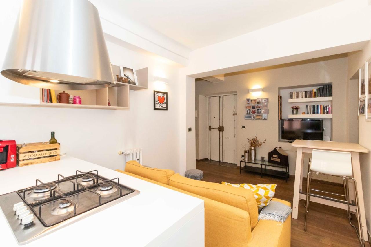 Piazza Statuto Central Apartment Τορίνο Εξωτερικό φωτογραφία