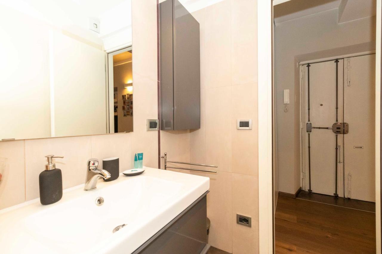 Piazza Statuto Central Apartment Τορίνο Εξωτερικό φωτογραφία