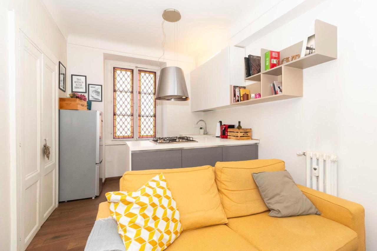 Piazza Statuto Central Apartment Τορίνο Εξωτερικό φωτογραφία