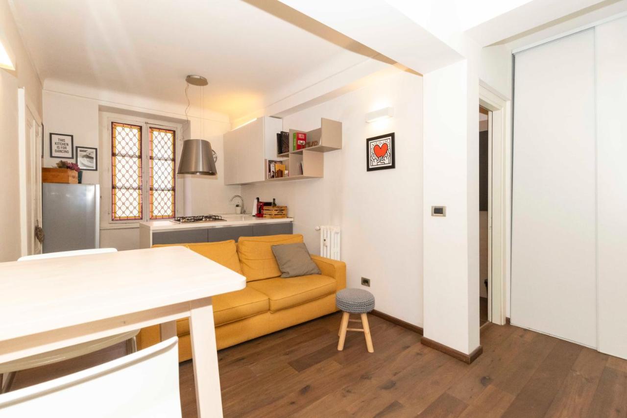 Piazza Statuto Central Apartment Τορίνο Εξωτερικό φωτογραφία