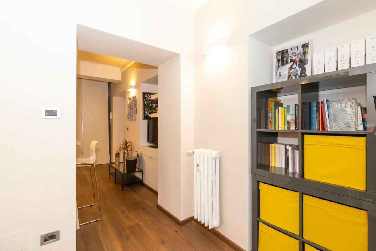 Piazza Statuto Central Apartment Τορίνο Εξωτερικό φωτογραφία